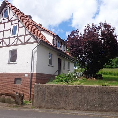 Ferienhaus Van Wijk Obergude Экстерьер фото